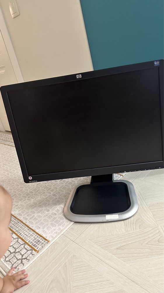 Монитор hp 2245