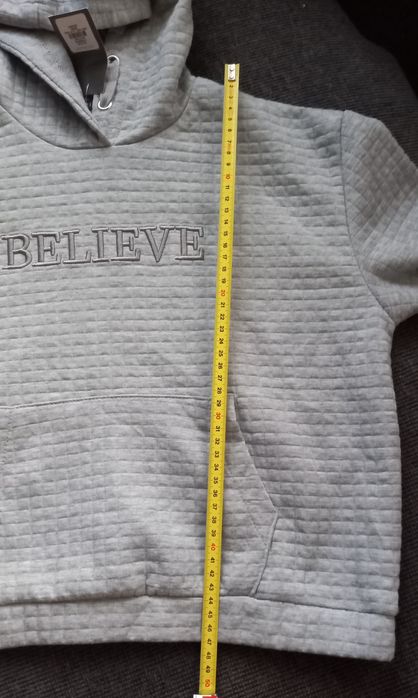 Блуза чисто нова 12-13 години/158см