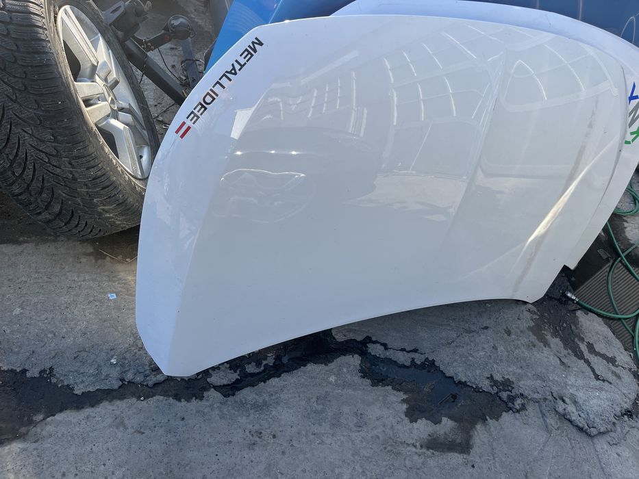 Капак Opel Vivaro 2019