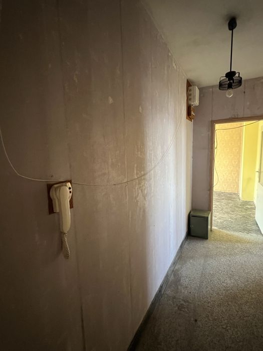 От собственик, двустаен апартамент, гр. Плевен, Сторгозия