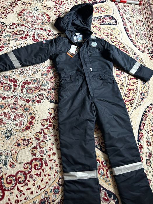 Зимний комбинезон ТCO(ТШО)