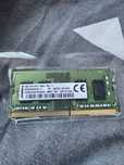 Kingston DDR4 4GB RAM памет за лаптоп