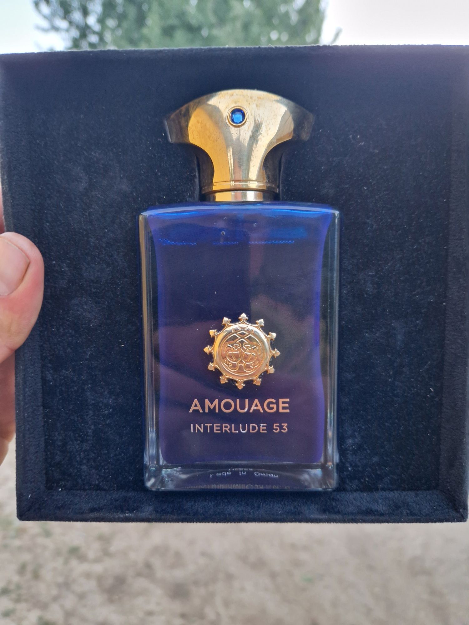 Amouage interlude 53