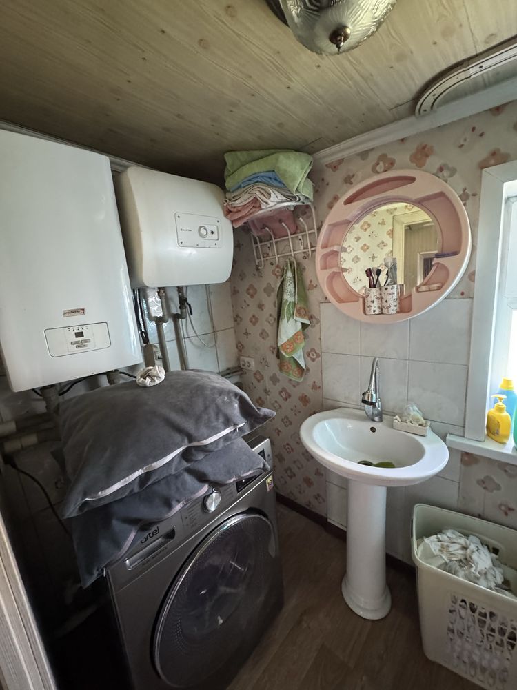 Продам дом в городе Щучинск