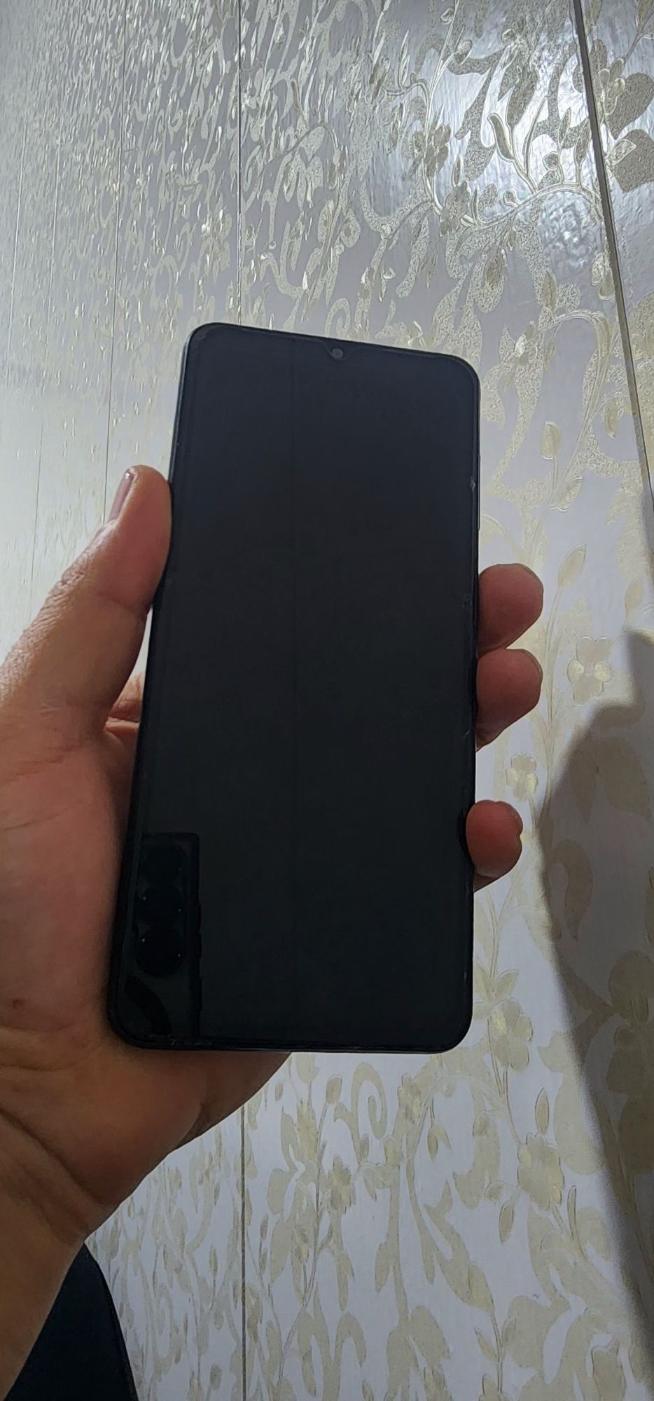 Samsung a 12 ideal