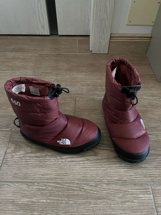 The North Face Apress Boots