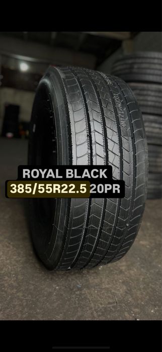 Шины 385/55R22,5