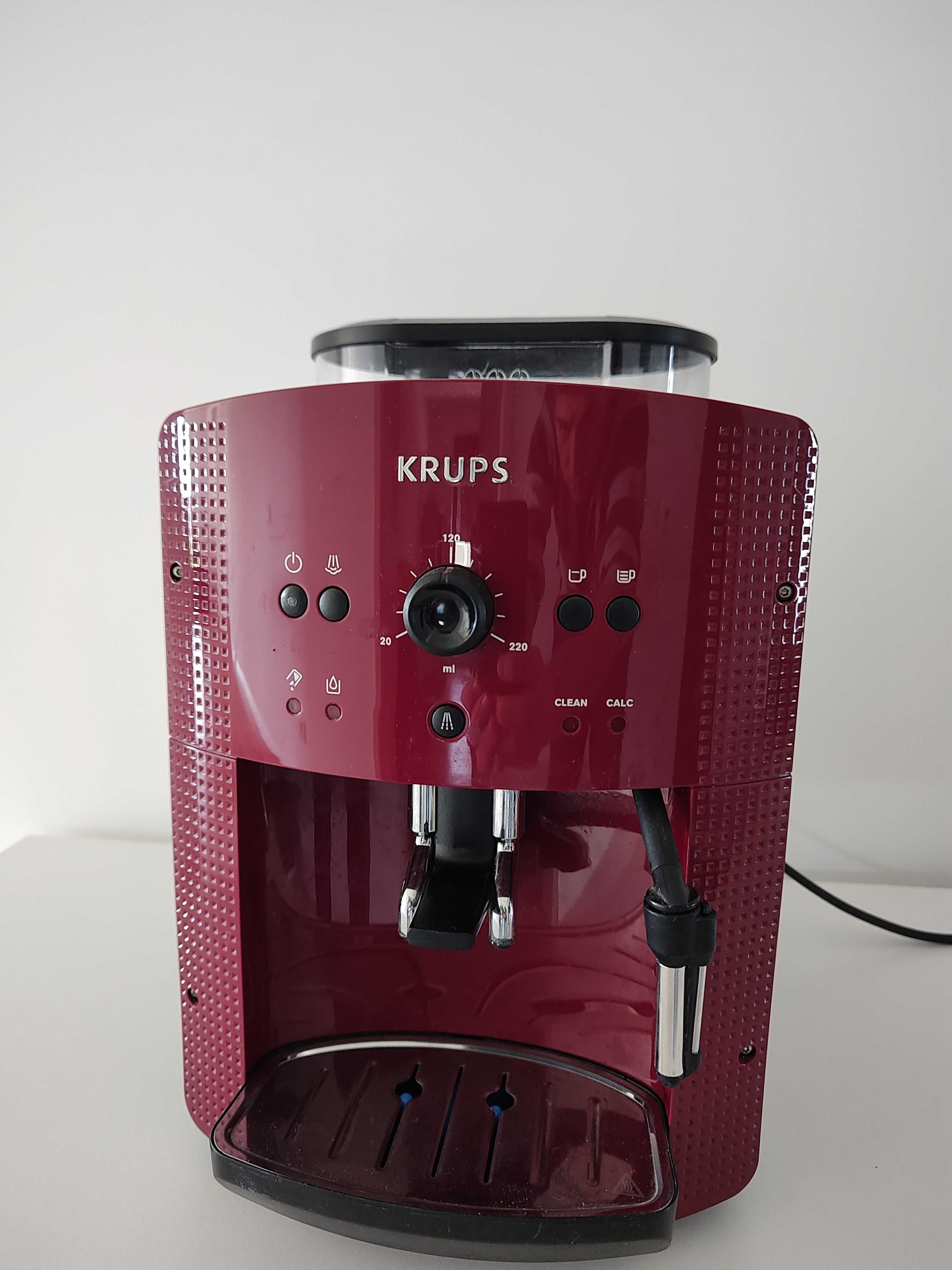 Expressor Krups EA8100