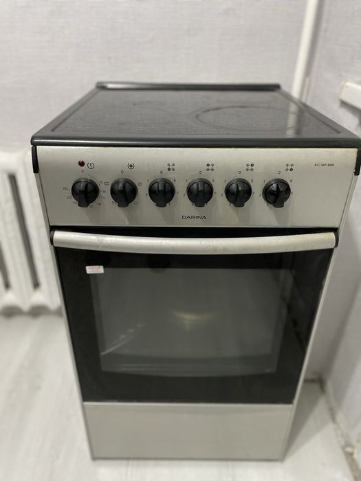 Продам электрическую плиту