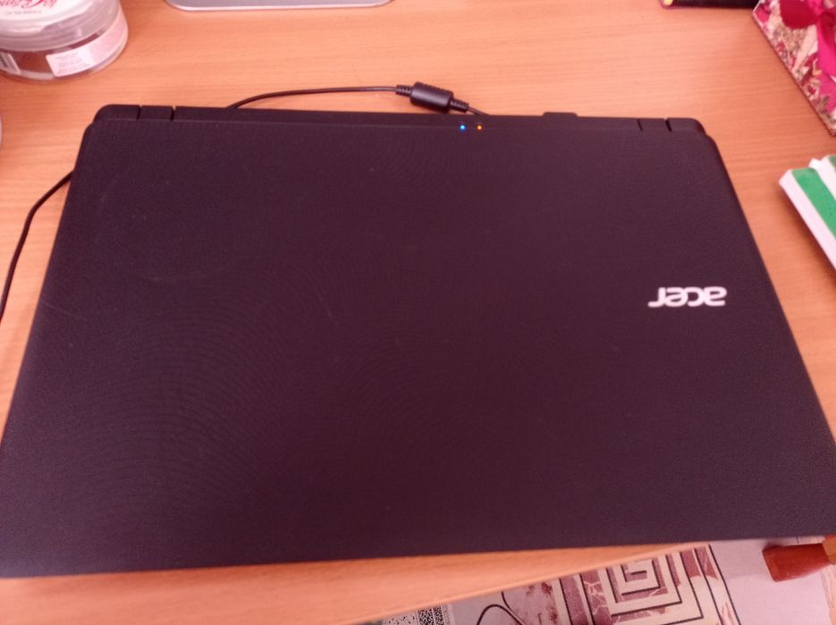 Acer Aspire ES 15 - 533