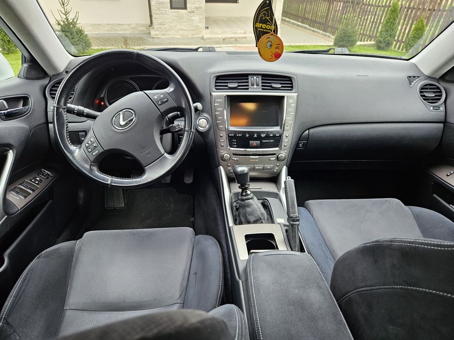 Lexus IS 220-Stare foarte buna