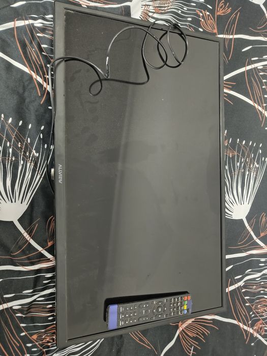 Vand tv alview de 73 cm