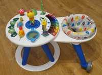 Centru de activitati Baby Einstein