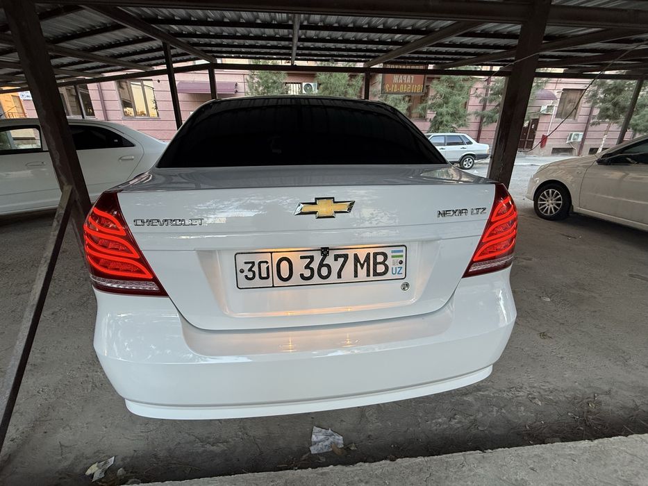 Nexiya R3 LTZ 10.000$.