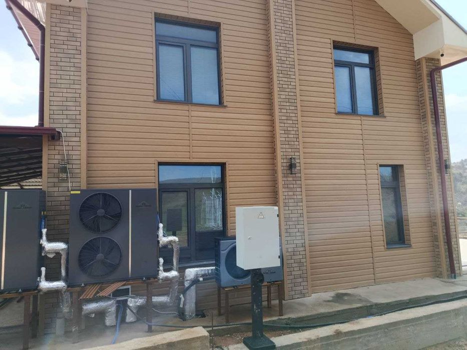 Сайдинг ПВХ с гарантией от 7 лет до 50