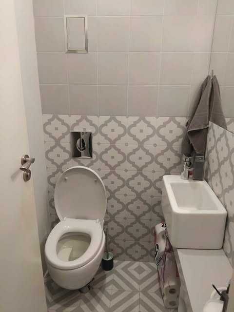 Продава се Тристаен апартамент в София, Манастирски ливади - 117 кв.м за 2851 €/кв.м - Снимка #7