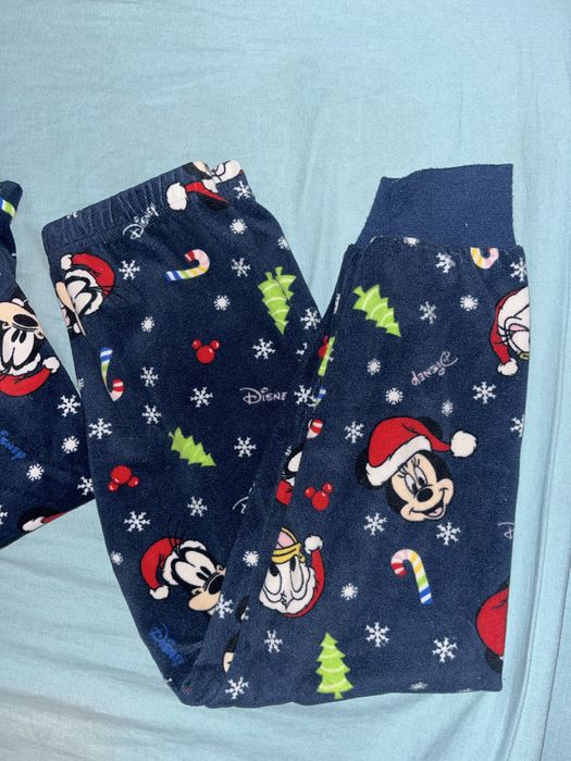 Коледна пижама Мики Маус