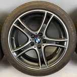 Roti/Jante BMW 5x112 225/45 R18 Seria 2 (F44, F45, F46); Seria 1 (F52)