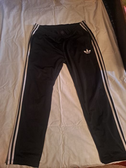 Анцузи Adidas ,H/M запазени