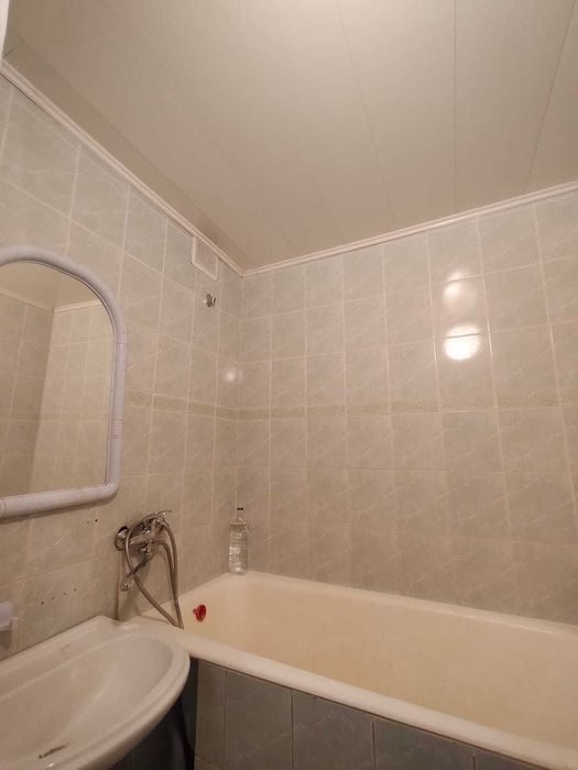 2 бөлмелі пәтер.СХИ,Молодежка