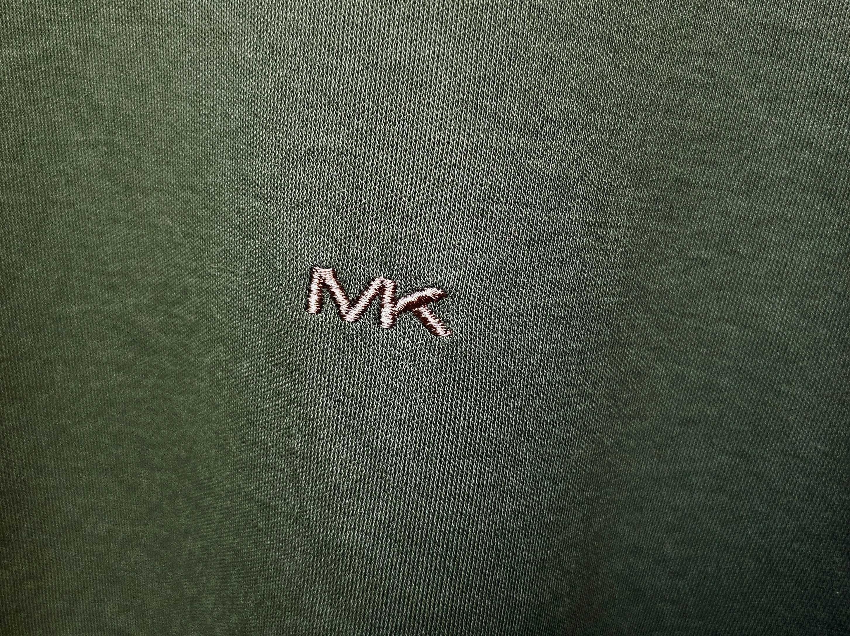 Michael Kors мъжка блуза с дълъг ръкав ХХЛ