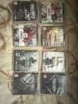 Продавам игри за ps3