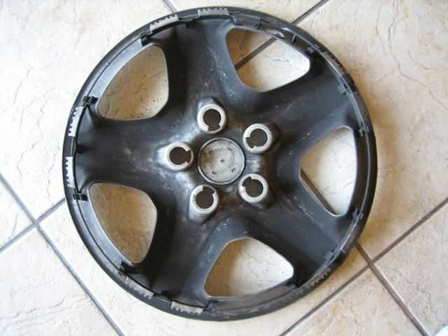 Capace originale Opel  R16, capac Peugeot original R15
