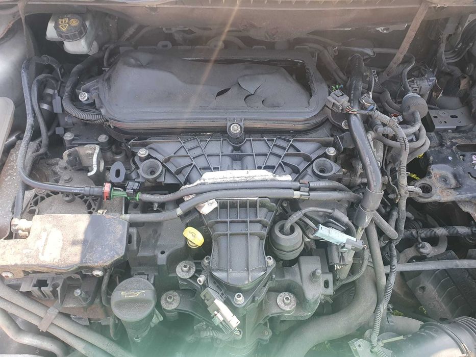 Motor Ford Kuga 2.0TDCI 2010 161 cp