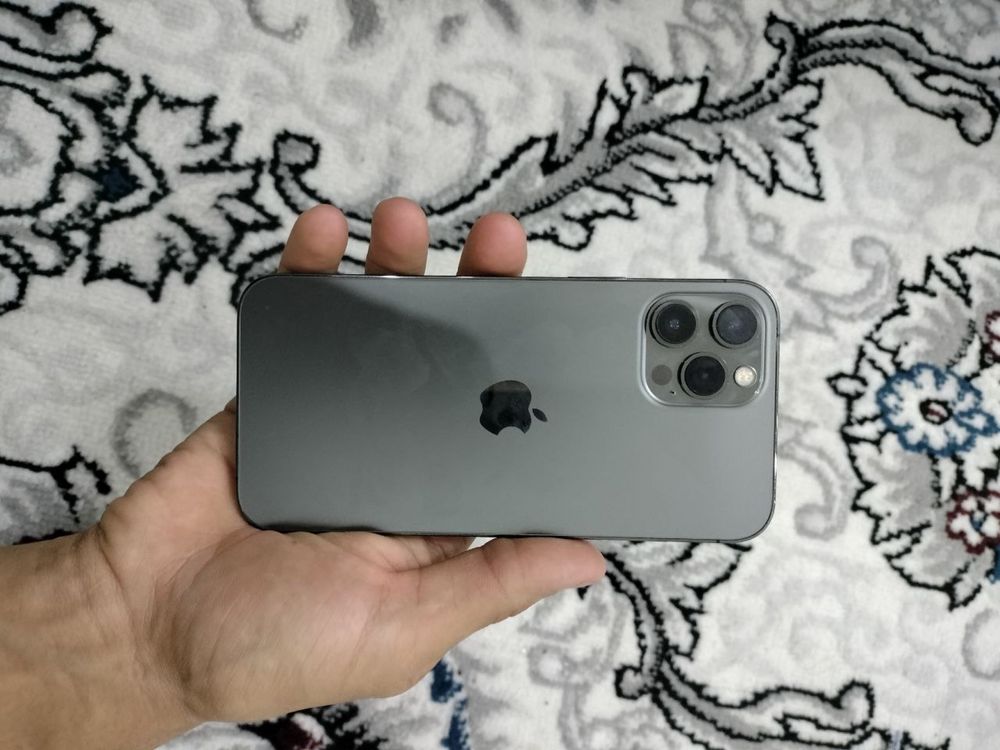 Iphone 12pro max