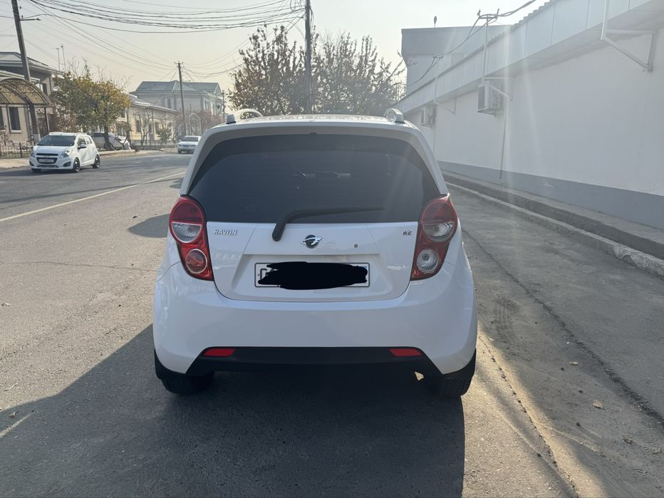 Spark 4pz avtamat arenda