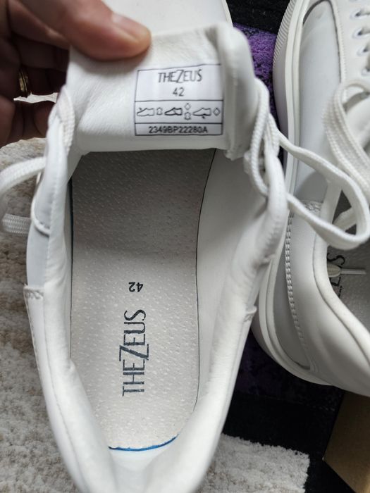 Skechers albi otter marimea 42