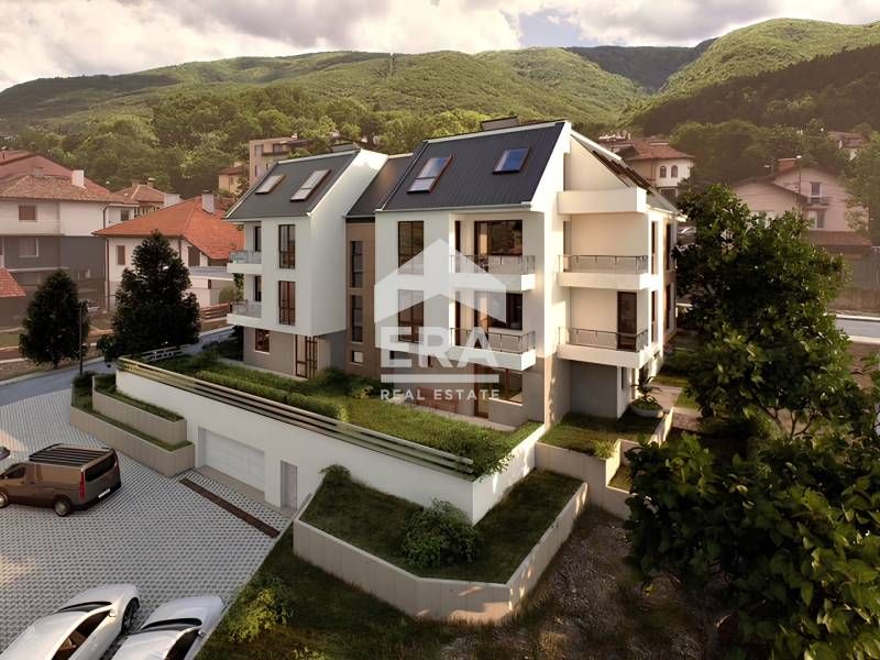 Продава се Тристаен апартамент в София, Бояна - 106 кв.м за 3265 €/кв.м - Снимка #5