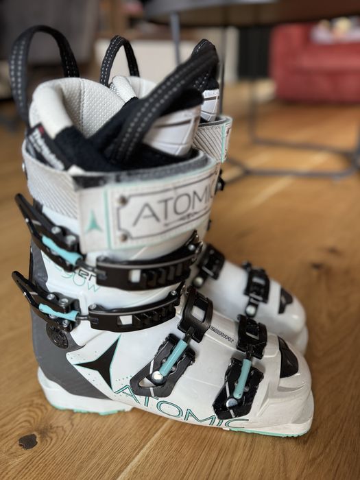 Vand clapari Atomic redster PRO 90 W, 285 mm