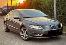 Volkswagen Passat CC 2016/12 2.0Tdi Automat / Led / Xenon / Piele Nappa