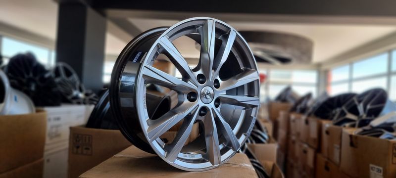 17цола 5х108,REDS,Momo,5x108 Ситроен,Пежо,Volvo
