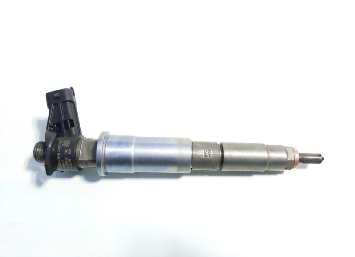 Injector Renault Trafic 2.0 dci 0445115022