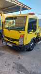 Autoplatforma 3,5t