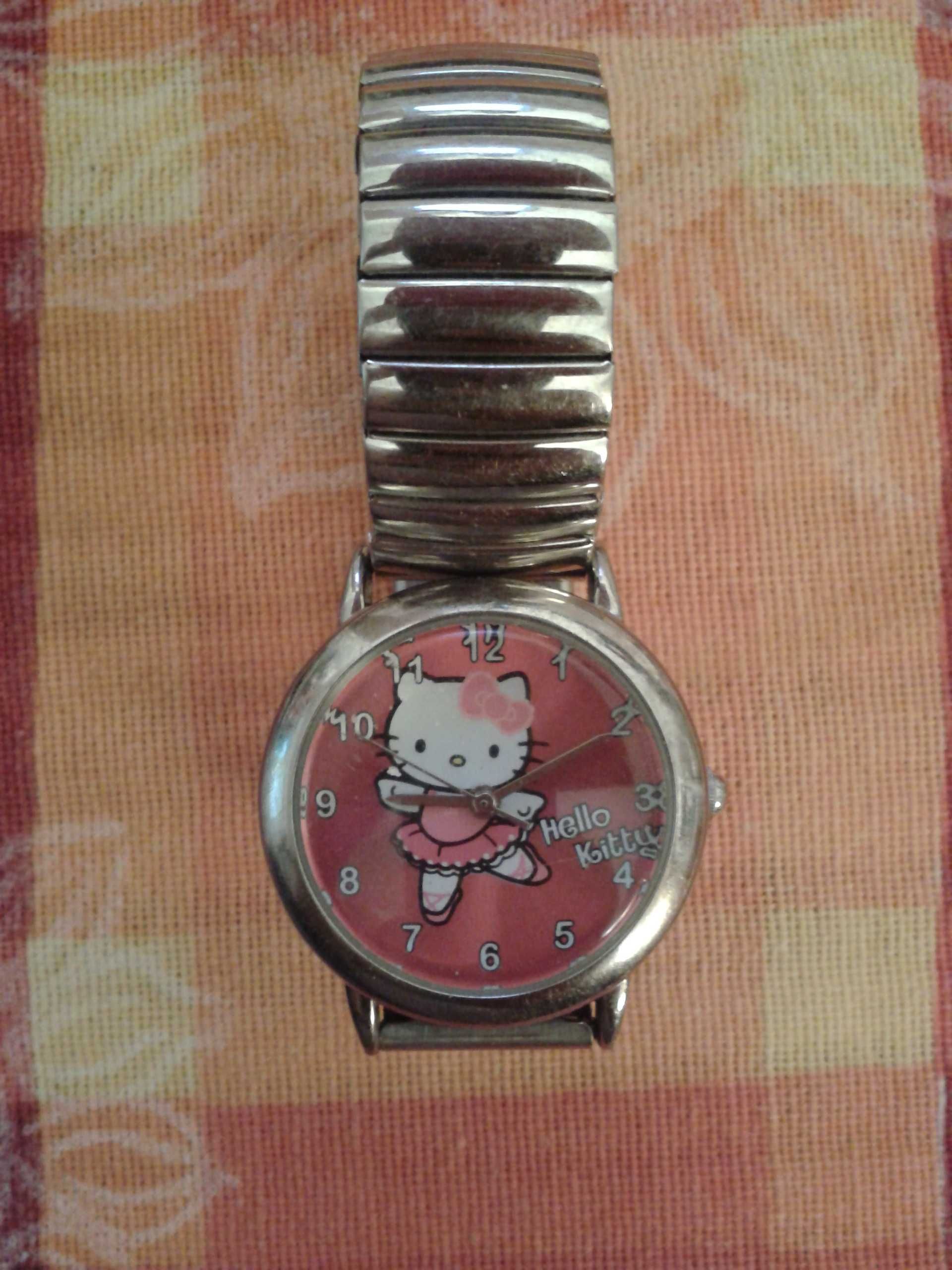 Ceas Hello Kitty