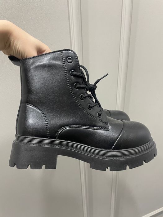Женские ботинки новые