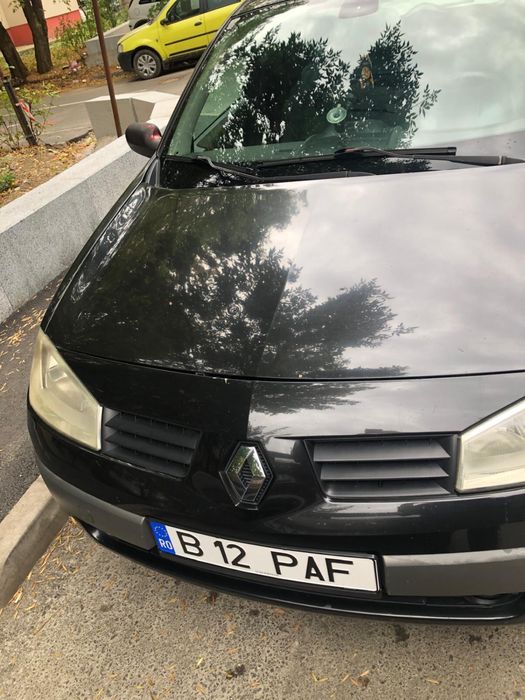 Vand Renailt Megan 2