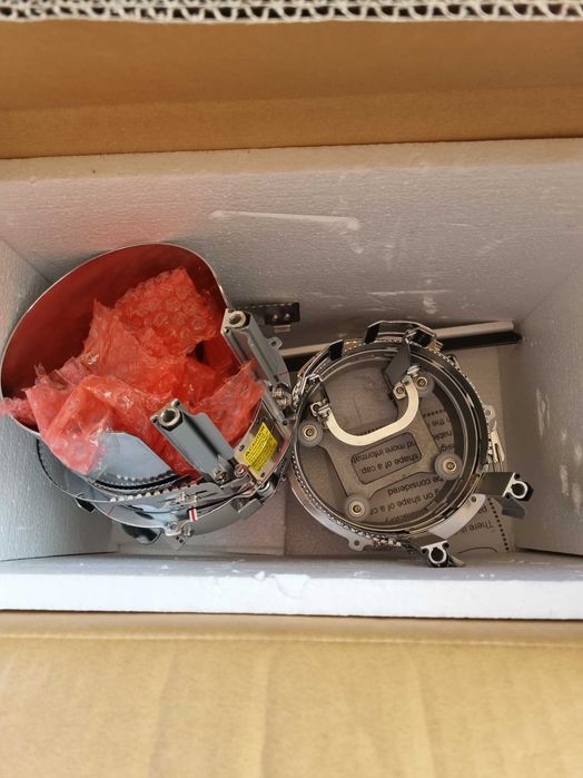 Mașina industriala brodat HAPPY HCD3e-X1501-40W 1200cmx40cm, accesorii