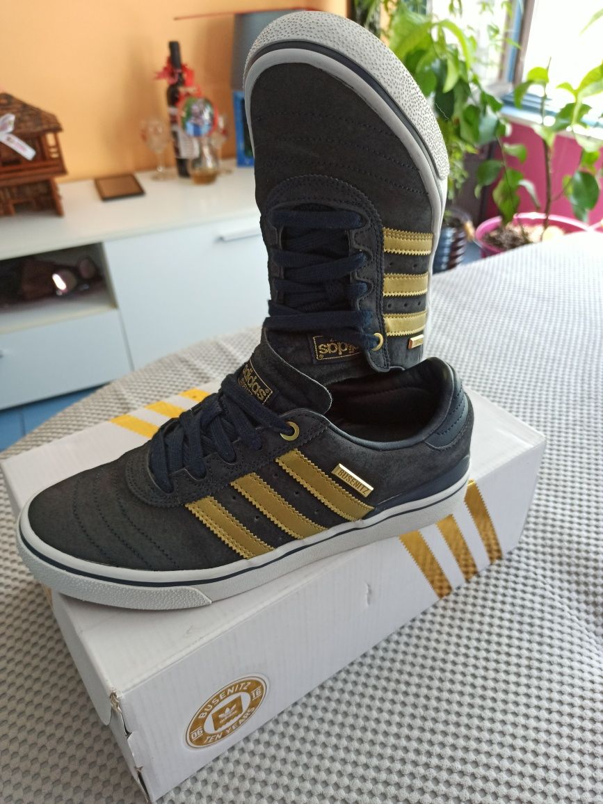 Кецове     Adidas Busenitz