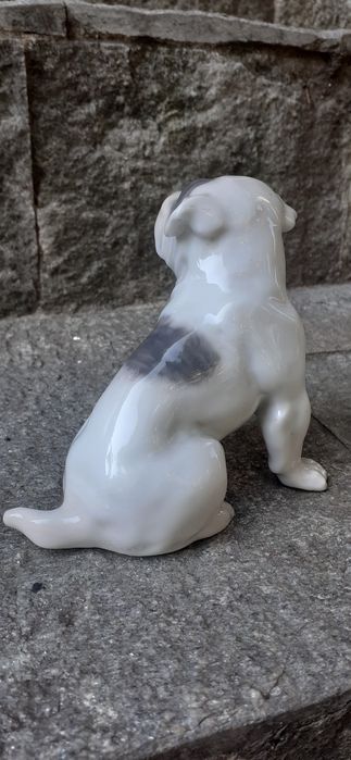 Порцелан Royal Copenhagen porcelain dog