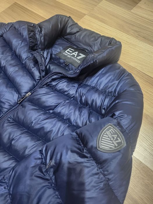 Мъжко яке Emporio Armani