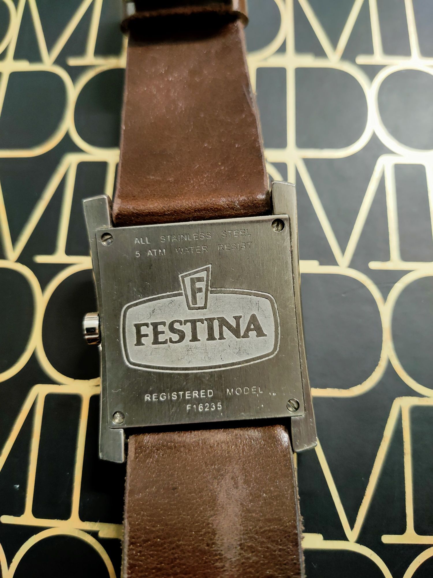 Ceas Festina Multi-Function