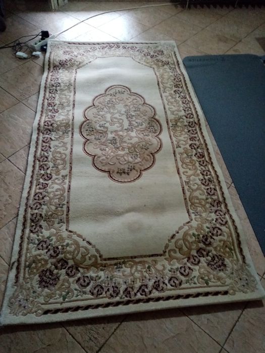 Traversa crem 2 buc