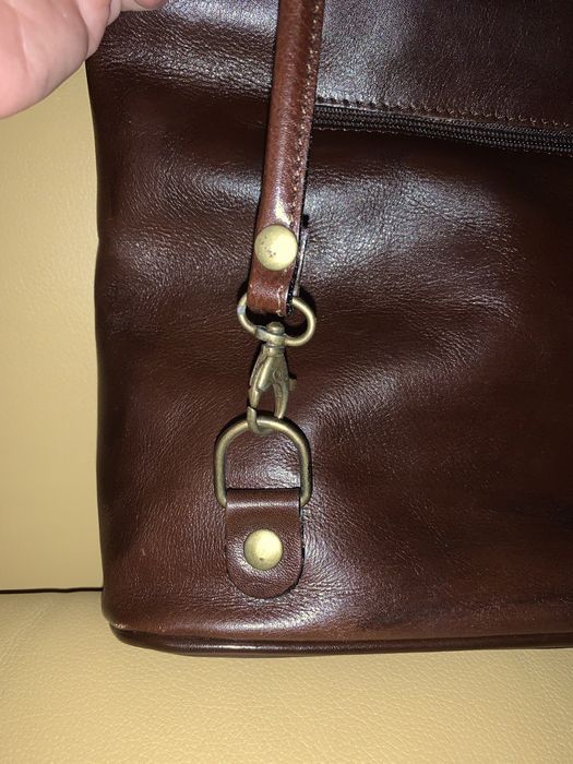 Женская сумочка “PELLE