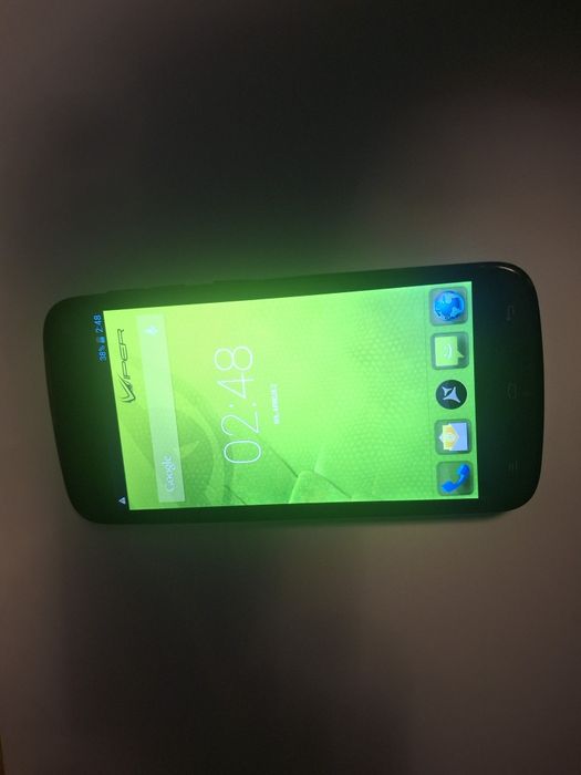 Telefon allview v1 viper  dual sim