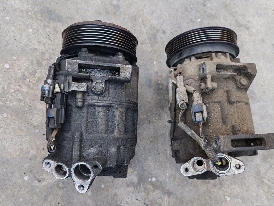 Compresor clima Renault Laguna 3 1.5dci 2.0cdi 600lei buc