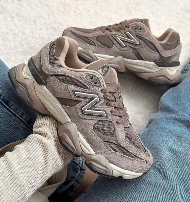 New balance 9060